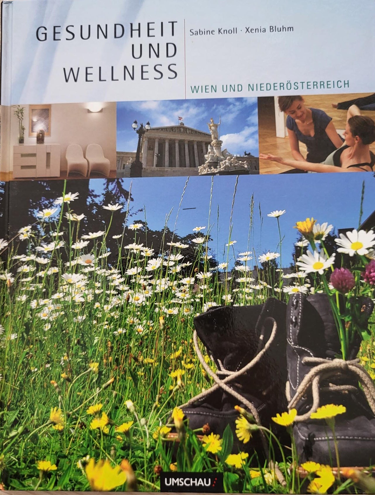 Gesundheit und Wellness