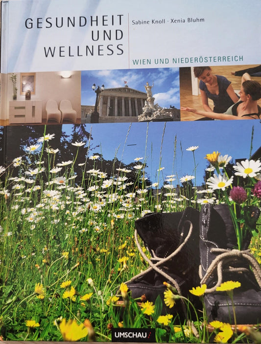 Gesundheit und Wellness