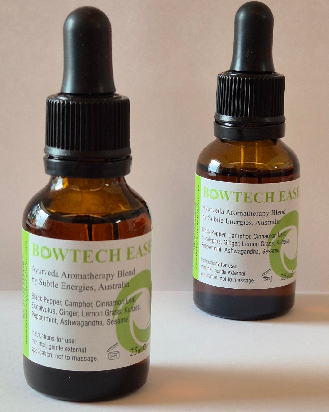 BOWTECH Ease 25 ml