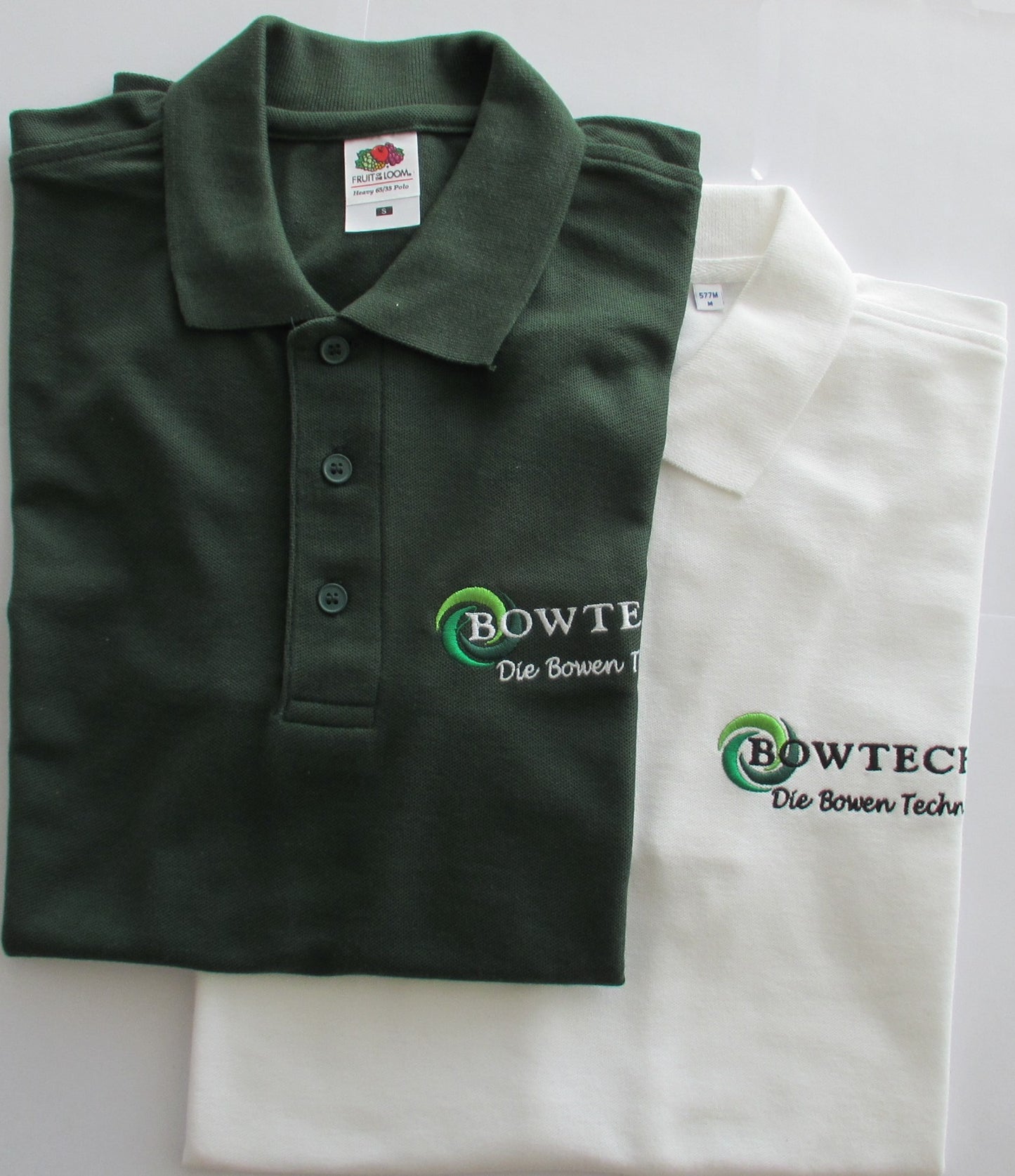 Damen T-Shirt mit Logo