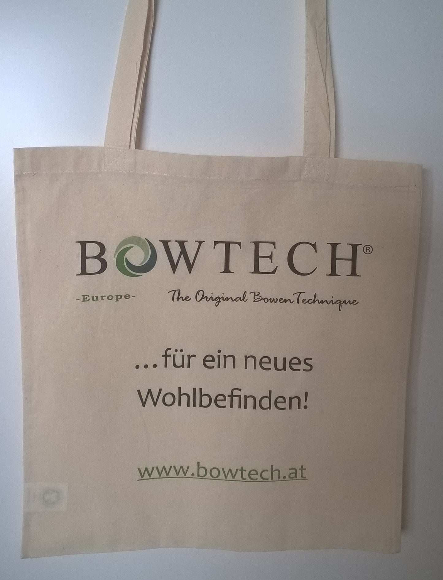 Einkaufstasche aus Baumwolle