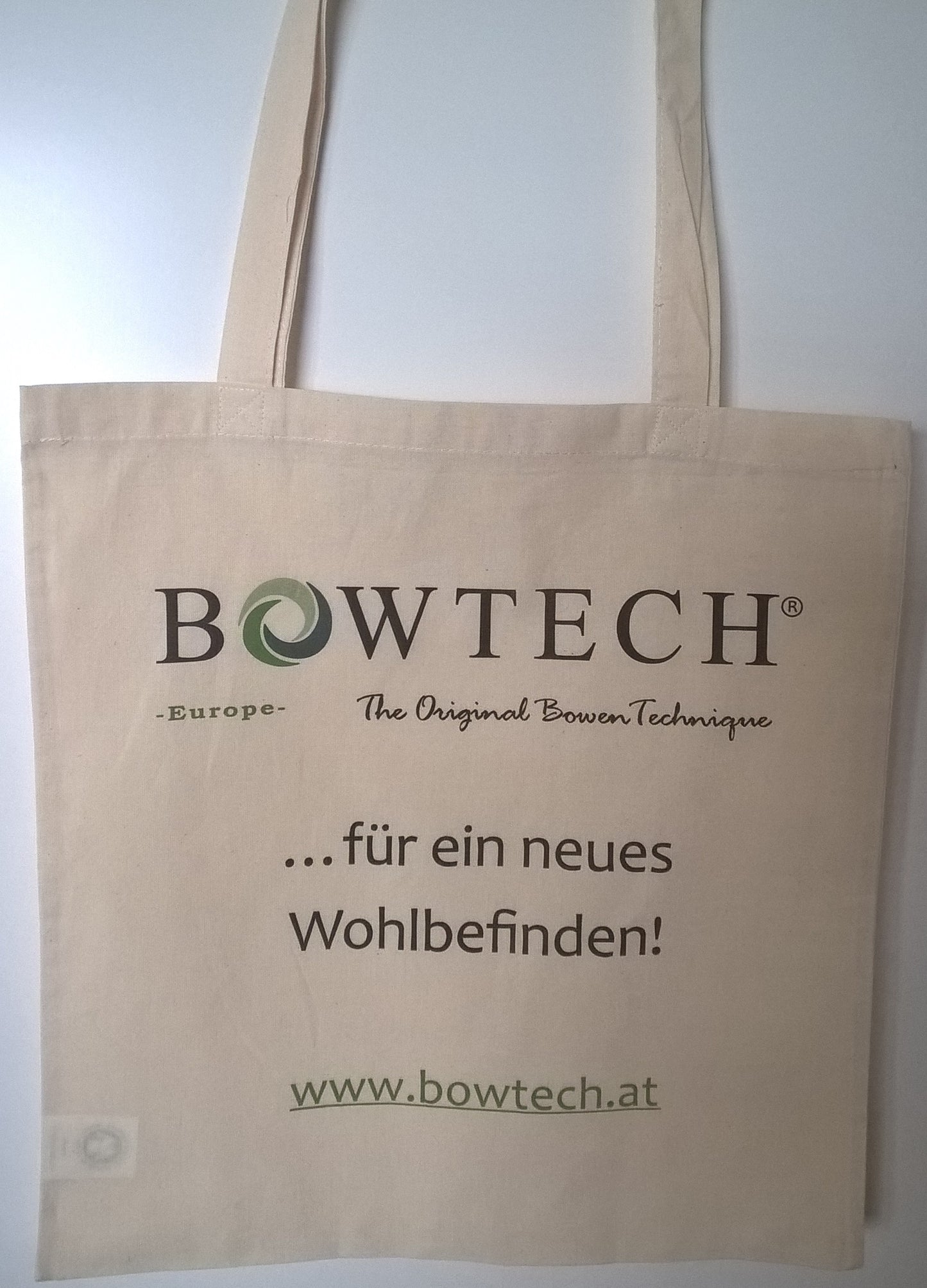 Einkaufstasche aus Baumwolle