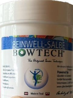 Beinwell -Salbe